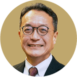 dancyu元編集長 町田 成一