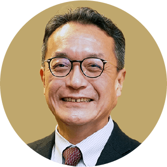 dancyu元編集長 町田 成一