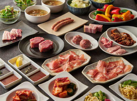 旨焼 もぐり 広尾店